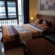 海口岛韵风墅原味民宿