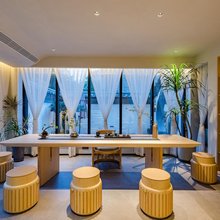 花筑·梵墅智能民宿(河洛古城杨湾地铁站店)