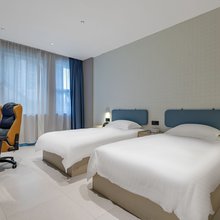 升云枫悦酒店(无锡惠山万达广场店)
