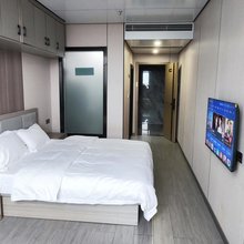 雄伟科技民宿(仙游高铁站店)
