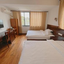 三山岛水村居农家乐