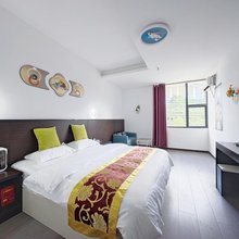 百悦酒店(凯里学院店)