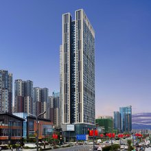 成都蓬赢凤民宿(成都东郊记忆公园店)