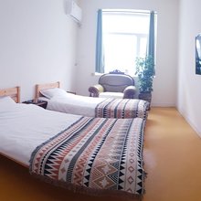 延吉市吴氏旅店