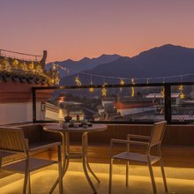 元宝酒店(南岳大庙景区店)