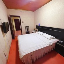 诚信宾馆(郑州磨李店)