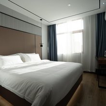 锐思特酒店(兴安学院店)