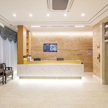 香山四季精品酒店(福州三坊七巷省立医院地铁站店)