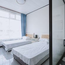 锦壹民宿(藁城区石家庄信息工程学院店)