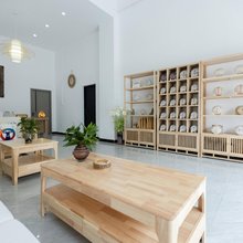 西双版纳景洪市暖风客栈(嘎洒机场高铁站店)