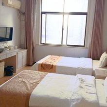 颍上顺北顺宾馆(管仲老街店)