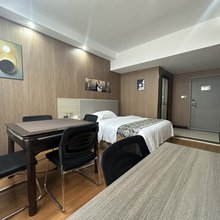 怀化鸿锦酒店(湖南医药学院店)