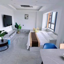 云华里民宿(内江高铁北站店)