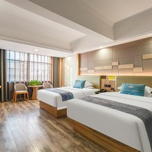 长沙梦之旅酒店