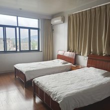 宁海信运宾馆