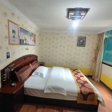 镇雄锦琪宾馆
