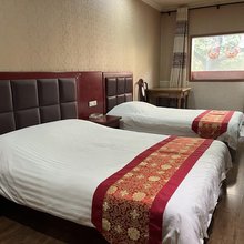逸佳宾馆(西安建东街店)