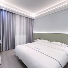 铜仁云曼酒店