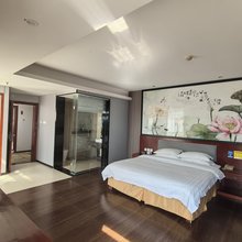 淮溪大酒店(定远县炉桥淮南客运站店)