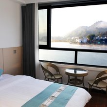 歙县五福山农庄(新安江山水画廊景区店)