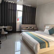 霞浦蜗牛之家海景民宿(东壁店)