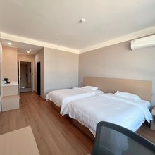 苍溪鑫森商务宾馆