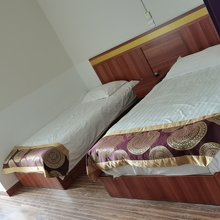 云县银贵商务宾馆(后麦段分店)