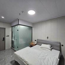 和平快捷宾馆(火车站店)