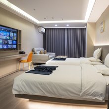 荔都酒店(棉花大楼店)