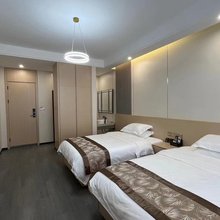 鼎尚宾馆(什邡洛水镇店)