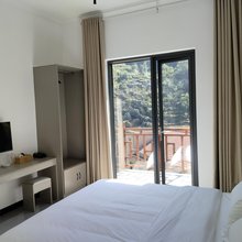 巫溪东福居客栈