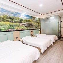 丽景商务租房(广州番禺化龙店)