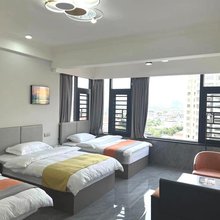 龙海志忠住宿(漳州动车站店)