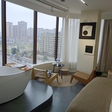 TW设计师民宿