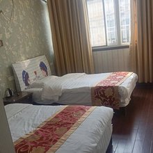 邓州穰城宾馆