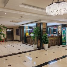 西北楼大酒店(成都传化商业广场店)