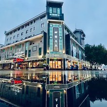 雅戈尔富宫大酒店(观前街平江路店)