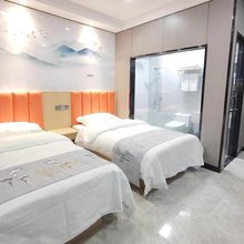 南京易朵民宿(夫子庙店)