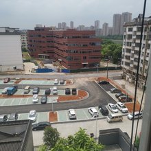 上高县郑德宾馆
