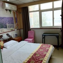 天泽宾馆(西安明德理工学院店)