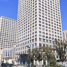 嘉之洲酒店(大蜀山森林公园振兴路地铁站店)