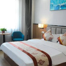 天天香尚商旅宾馆(鄂州葛店站店)