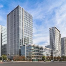 More摩尔·影院公寓(南京南站店)