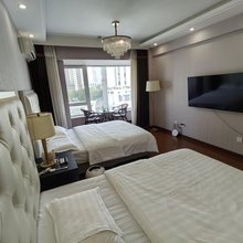 纯洁公寓(沈阳长白万科城店)