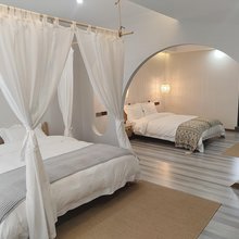 溧水紫晟居生态农家乐店