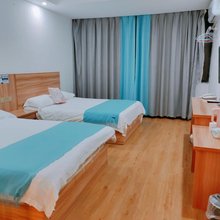 宏峰大酒店(黄山风景区店)