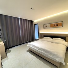 璞悦民宿(濮阳东高铁站店)