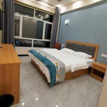 三多连锁酒店(永清店)