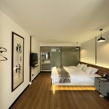 大理KaiYuan民宿(洱海龙龛码头店)