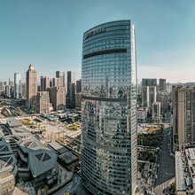 成都海棠Hotel(环球中心世纪城店)